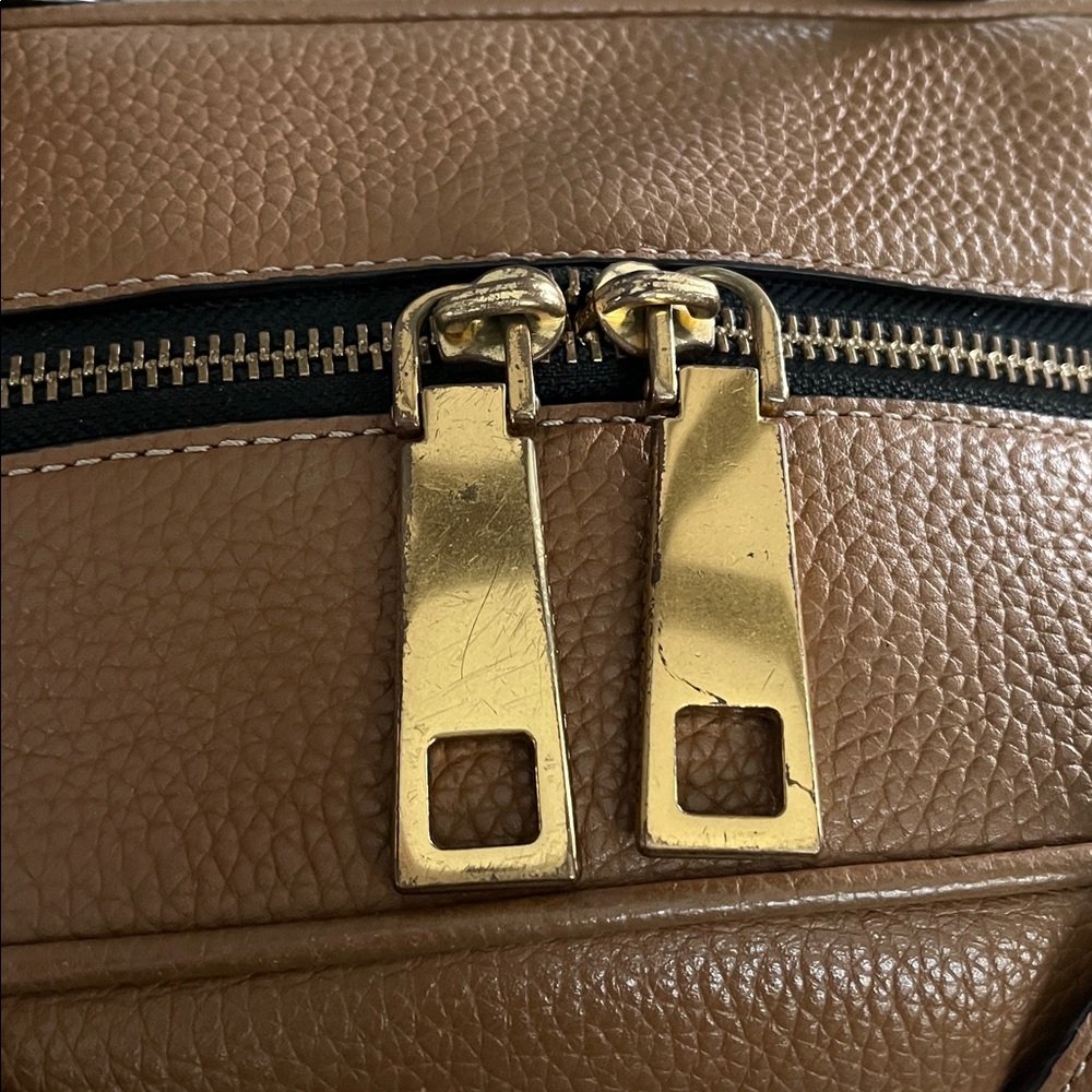 Marc Jacobs Leather Bag - Picture 5 of 16
